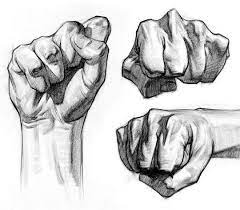 Jul 01, 2020 · references − whether you stare at your own fist or a variety of photos of fists of other people, a reference is the number one tool for learning the lines of hands. Fist Drawing Reference And Sketches For Artists