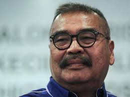 The research design used in this study. Ramli Dilantik Sebagai Pengerusi Amanah Raya