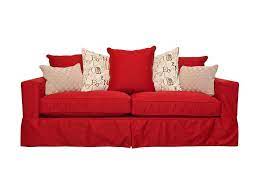 Red Sofa Covers Home Furniture Design Sofa Sofa Covers Red Sofa