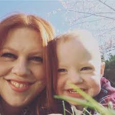 Colleen Mix Schueler Green — A Sacred Moment