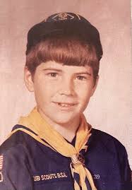 Scouting America Jamboree for Deaf Scouts in Arkansas