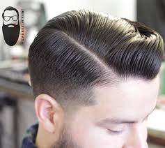 haircut frisuren herren frisuren scheitel
