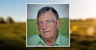 Paul N. Nybo Obituary March 1, 2018