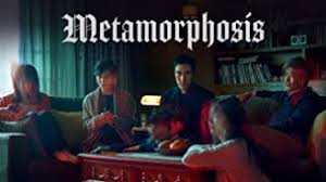We may earn commission on s. Watch Metamorphosis Prime Video