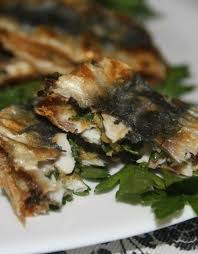 Sardines Farcies A La Chermoula La Cuisine De Mes Racines Recettes De Cuisine Cuisine Cuisson Des Aliments