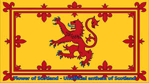 The flower of scotland (scotland). Anthem Of Scotland Unofficial Flower Of Scotland Lyrics Youtube