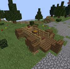 Apr 08, 2021 · with the canister in your possession, head to the weapons lab and place it into the white machine on the right of the large blueprints hanging on the wall. Medieval Village Horse Cart Blueprints For Minecraft Houses Castles Towers And More Grabcraft