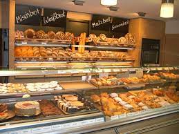 Pin By Deneicee Orr On Makes Me Smile German Bakery Food How To Store Bread