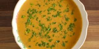 The Pioneer Woman S Roasted Vegetable Soup Recipes Food Network Canada Recipe Roasted Vegetable Soup Roasted Vegetables Food Network Recipes