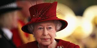 Queen Elizabeth Returns To Work After Prince Philip's Death