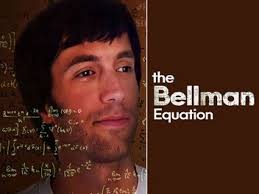 The Bellman Equation