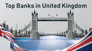 Today we look at the top 5 banks in the uk. Banks In United Kingdom Guide To Top 10 Banks In United Kingdom