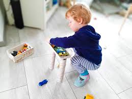 You can include them in your toddler daily routine and repeat them over and over again. 20 Easy No Prep Everyday Math Activities For Toddlers