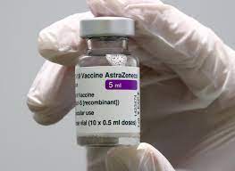 Nuestro enfoque actual es cumplir con nuestros compromisos globales sustanciales con los gobiernos y las organizaciones. Alemania Recomienda Combinar Vacuna De Astrazeneca