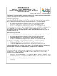 Ielts By Idp