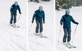 Best ski tricks for beginners. How To Ski Rei Co Op