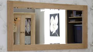Check spelling or type a new query. Oak Mirrors Wall Free Standing House Of Oak