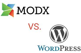 Modx Vs Wordpress Battle Of The Cms Eternity