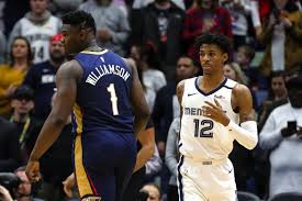 Get exclusive promo codes and odds boosts to sign up at legal us sportsbooks. Pelicans Vs Grizzlies Preview Simulation Prediction Overtime Heroics
