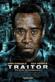 Traitor (2008) Technical Specifications » ShotOnWhat?