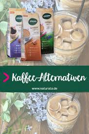 Kaffee Alternativen Klimaneutral Der Umwelt Zuliebe Kaffee Kakao Lebensmittel