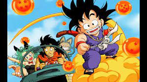 The strongest guy in the world, is the fifth dragon ball film and the second under the dragon ball z banner. Dragon Ball Opening Mystical Adventure Lyrics On Screen Youtube
