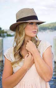 Josie Large Brim Fedora Hatsscarvesandmore Com Summer Hats For Women Hats For Women Fedora Hat Women