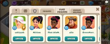 Tasty Town Cheats Hack Popularity Gold Rank Up