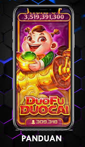 Tips bermain duo fu duo cai modal sedekah dengan bermain hitungan spin hasilnya dapat 2x superwin. Domino Slot Duo Fu Duo Cai Simulator For Android Apk Download