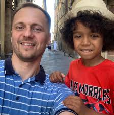 White Men Dating Black...