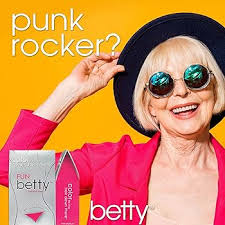 Amazon.com : Sexy Betty