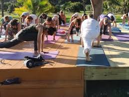 advanced 300 hour yoga teacher