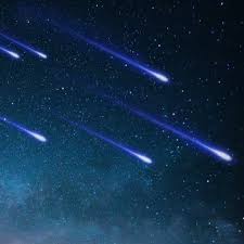 Am besten sind die chancen vor mondaufgang, also etwa zwischen 22 und 24 uhr. Sternschnuppen