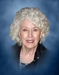 Obituary for Catherine "Fluffy" Bear