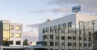 Umbau und sanierung von 2 häusern ausführung der trockenbauarbeiten mit. Enviam Direkter Marktzugang Fur Stadtwerke Energate Messenger