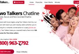 Discover the best free chat lines that offer free trial minutes that vary from 30 minutes to 60 minutes. Top Singles Phone Chat Line Numbers You Can Call For Free In 2021