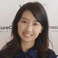 Irene Woon's Instagram, Twitter & Facebook