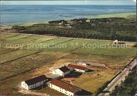 Beschreibung von ort und lage: Sahlenburg Haus Stella Maris Wattenmeer Kat Cuxhaven Nr Kf08667 Oldthing Ansichtskarten Niedersachsen