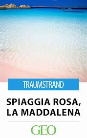 Hôtels proches de la spiaggia rosa. La Maddalena Die Schonheit Vor Der Kuste Sardiniens Sardinien Urlaub Tipps Sardinien Strande Sardinien