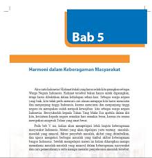 Maybe you would like to learn more about one of these? Rangkuman Materi Pkn Kelas 9 Bab 5 Portal Edukasi
