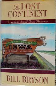 Travels in small town america pdf, the lost continent: The Lost Continent Travels In Small Town America