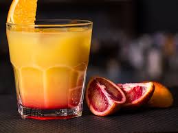 Cocktail Fruite A La Vodka Recette Vodka Cocktail Fruit Jus D Ananas