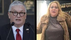 Ce-a făcut Șoșoacă la Moscova? Adrian Zuckerman, reacție dură