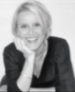 Amber Deckers (Author of Ella Mental)