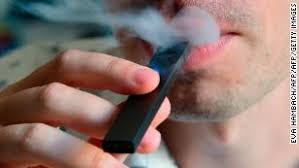 The fda earlier this month threatened to ban juul and four other leading vaping products unless their makers take steps to prevent use by minors. E Cigarettes Ruling Turns Up Pressure For Fda To Strictly Regulate Vaping Products Cnn