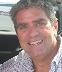 Obituary information for John Joseph Lysaght