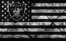 Browse millions of popular raiders wallpapers and ringtones on zedge and personalize your phone to suit you. Oakland Raiders 4k American Football Club Grunge Oakland Raiders 3840x2400 Download Hd Wallpaper Wallpapertip