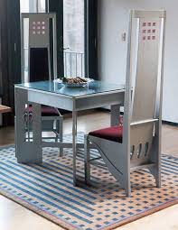 Charles Rennie Mackintosh Mackintosh Furniture Charles Rennie Mackintosh Rennie Mackintosh