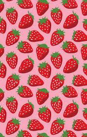 Android emulators are in high demand because they allow us to use android games and apps the strawberry wallpaper will now finish installing on your computer. 68 Strawberry Wallpaper On Wallpapersafari