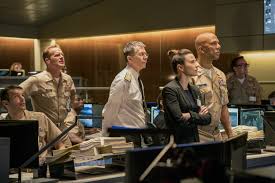 Gerard butler, common and gary oldman star in #hunterkiller. Hunter Killer Film Rezensionen De